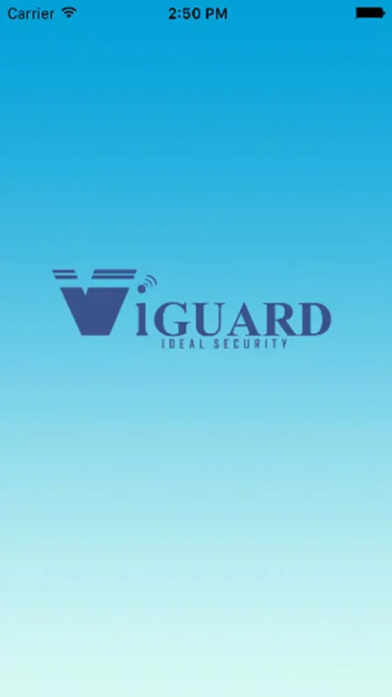ViGUARD SMS スクリーンショット