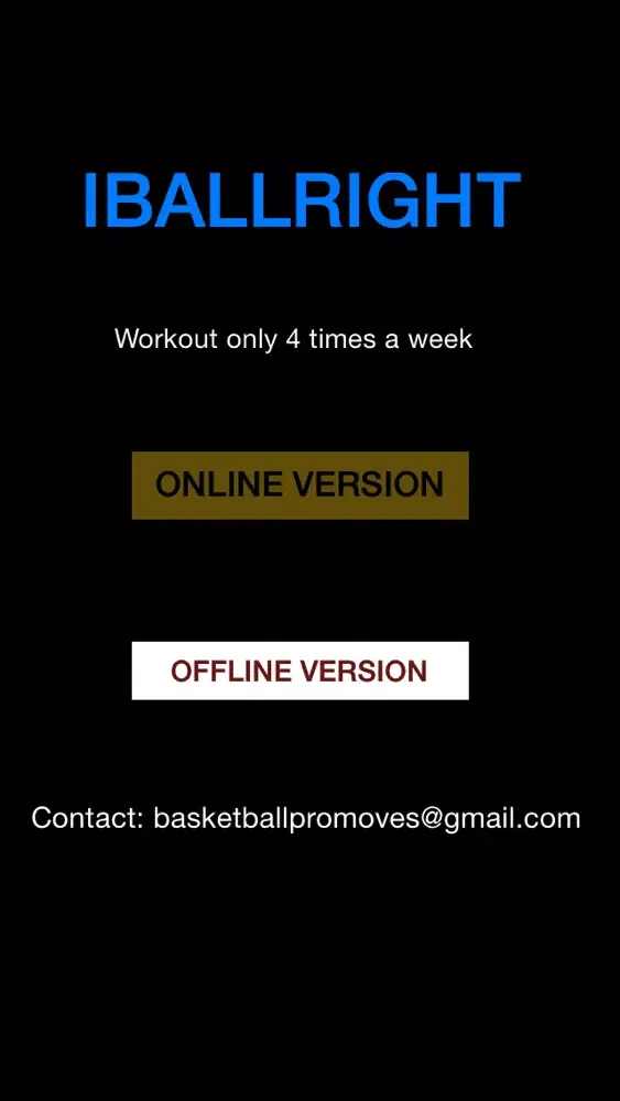 Скриншоты Vertical Jump Training 4 Weeks