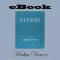 eBook: Ulysses