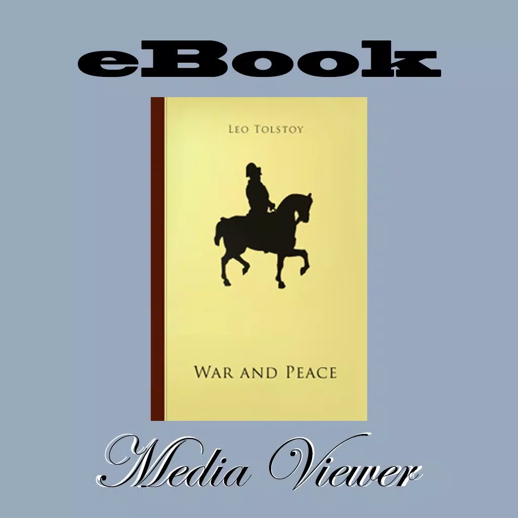 eBook: War and Peace