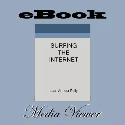 eBook: Surfing the Internet