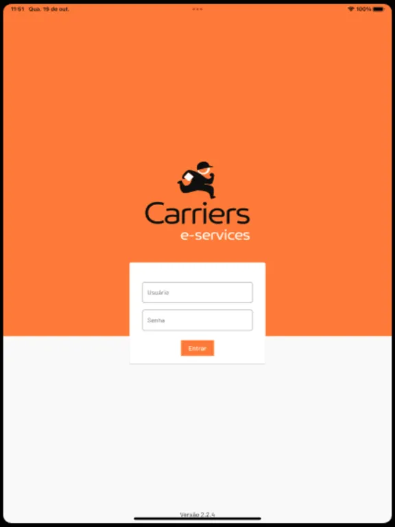 Скриншоты Carriers Driver 2.0 iPad 