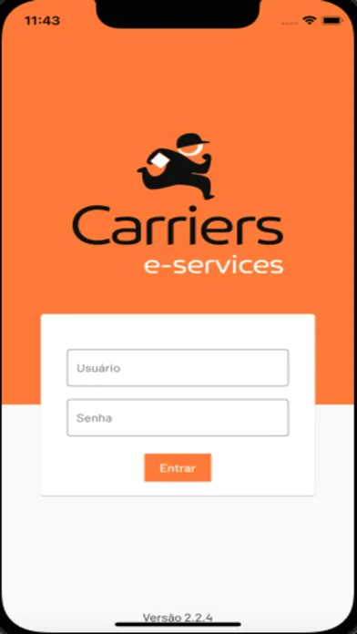 Скриншоты Carriers Driver 2.0