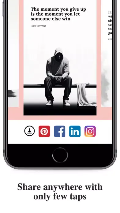 Скриншоты Ceeya - Your content creator