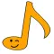 Musical Eye for Disabled - Eyetracking Technology