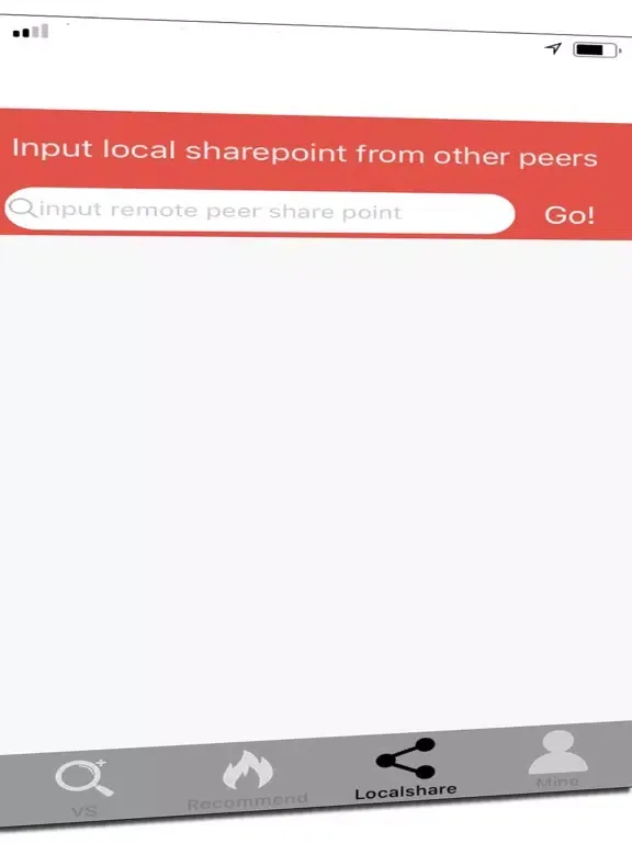 تصاویر vseek iPad 