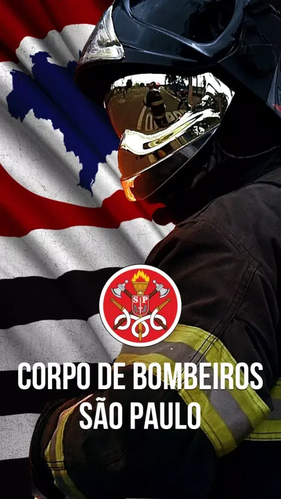Screenshot di Bombeiros SP