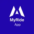 MyRide -Malaysia's E Hailing