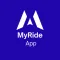 MyRide -Malaysia's E Hailing