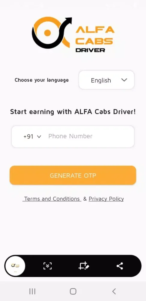 صور Alfa Driver