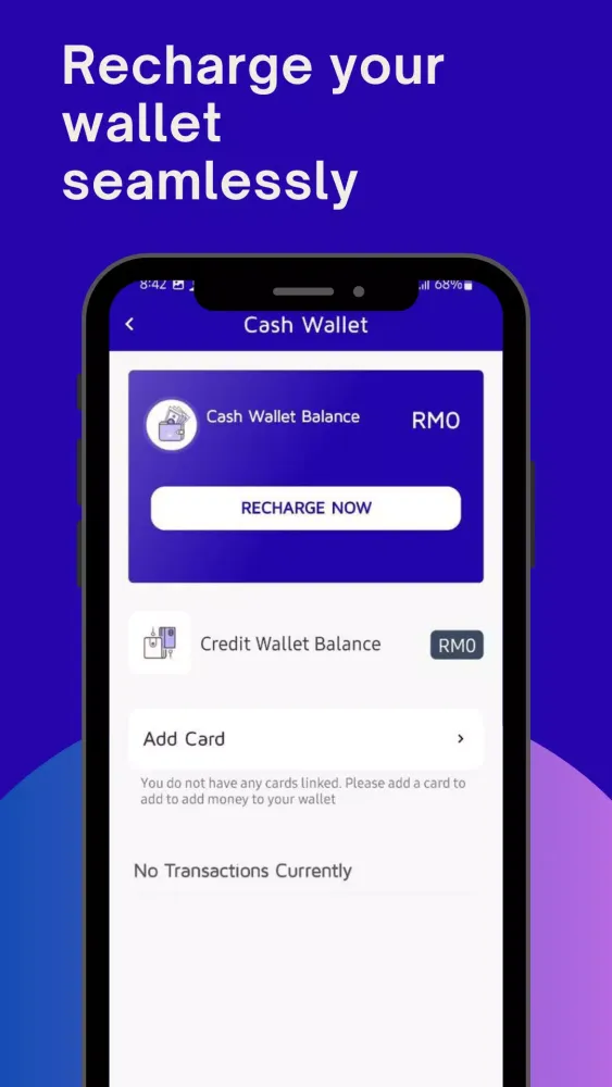 MyRide - The Partner App Ekran Görüntüleri