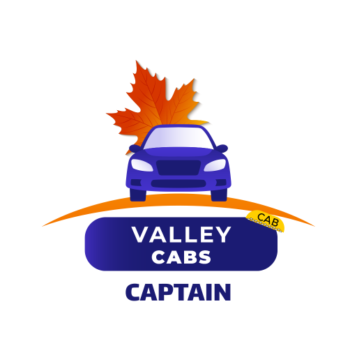 Valley Cabs Driver