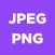 JPEG-PNG Image Converter