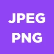JPEG-PNG Image Converter JPEG-PNG Image Converter