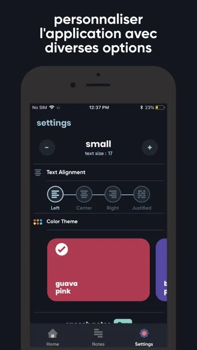 Transcribe: Accurate Dictation Screenshots