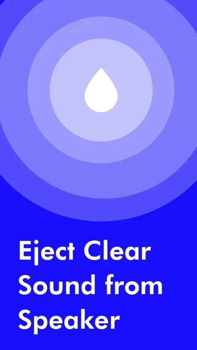 Clear Wave - Speaker Test スクリーンショット