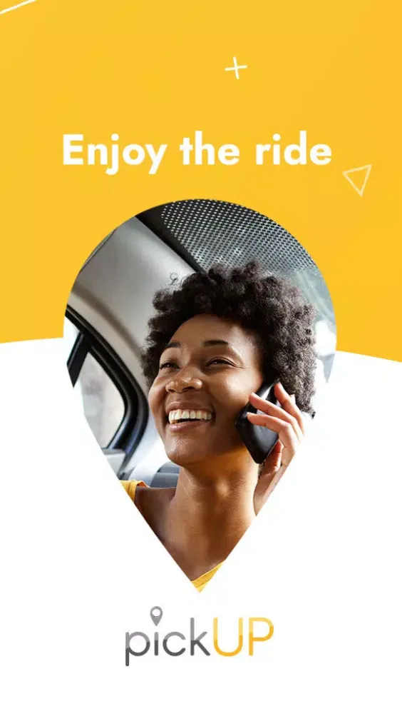 pickUP Barbados Screenshots