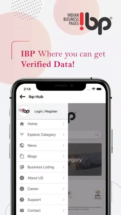 Property & Real Estate Screenshots