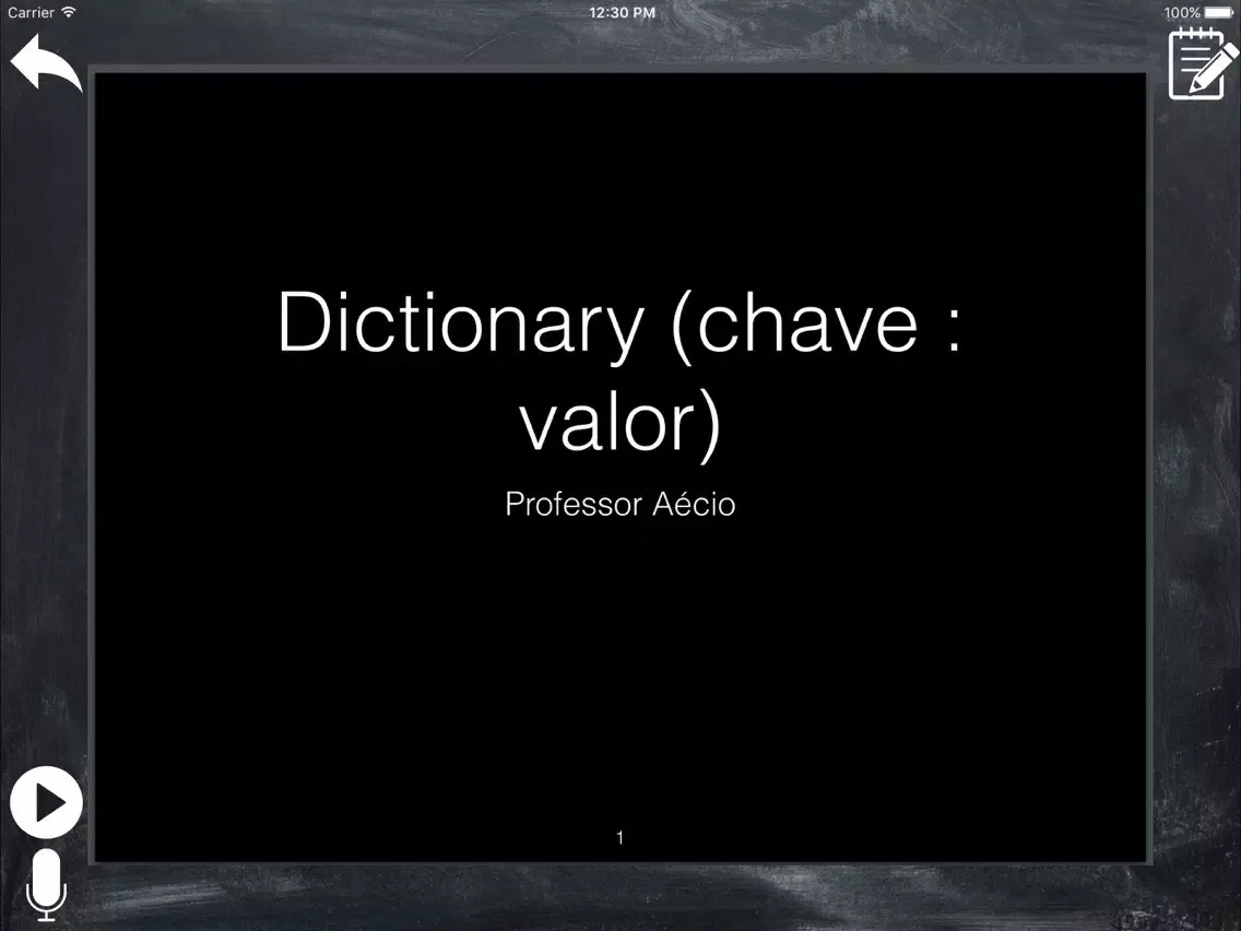 Screenshot di Tutorial For Swift 2 Pro iPad 