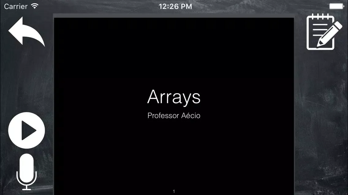 Screenshot di Tutorial For Swift 2 Pro