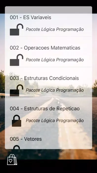 T X11 Screenshots