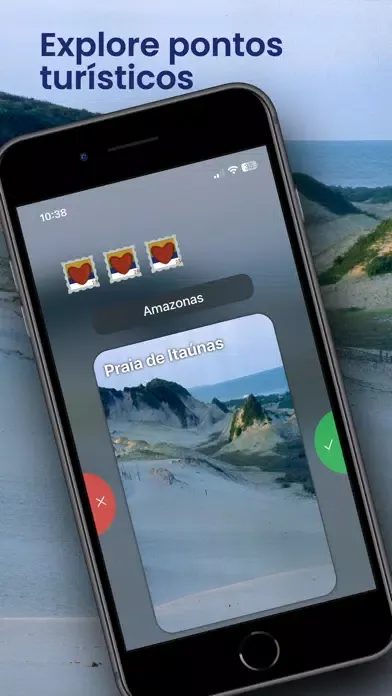 Screenshot di The Pilgrims