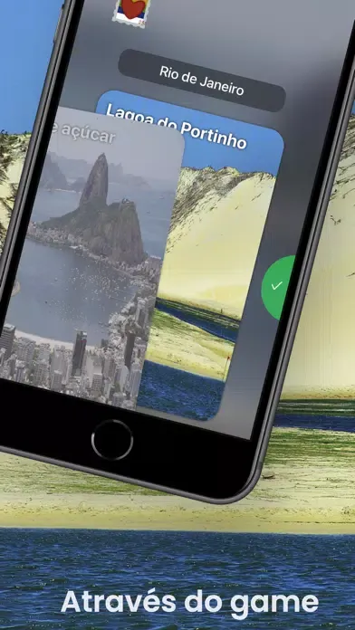 Screenshot di The Pilgrims
