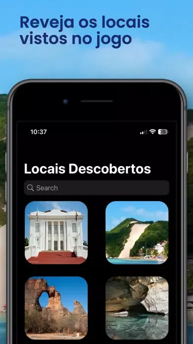 Screenshot di The Pilgrims