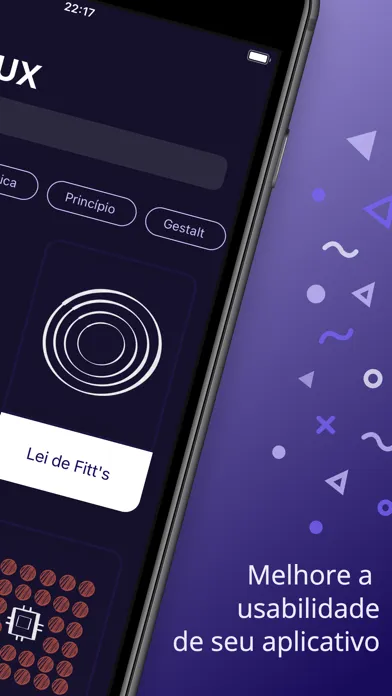 UXperience Screenshots