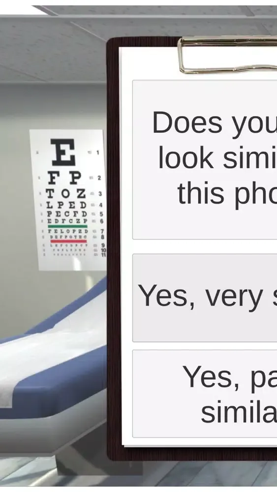 STOP Hair Loss App Screenshots