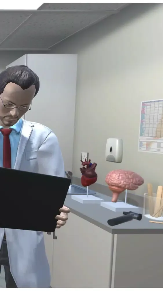 STOP Hair Loss App Screenshots