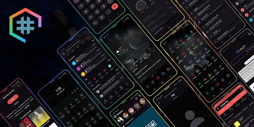 Hex Installer: OneUI themes应用截图