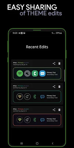 Hex Installer: OneUI themes应用截图