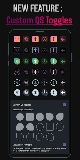 Hex Installer: OneUI themes应用截图