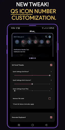 Hex Installer: OneUI themes应用截图