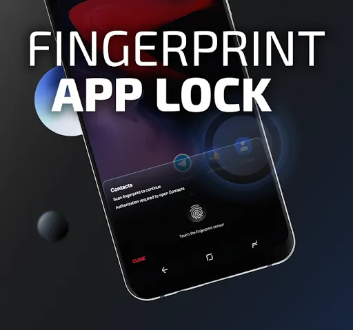 hyperion launcher Screenshots