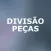 Divisão Peças