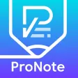 ProNote ProNote