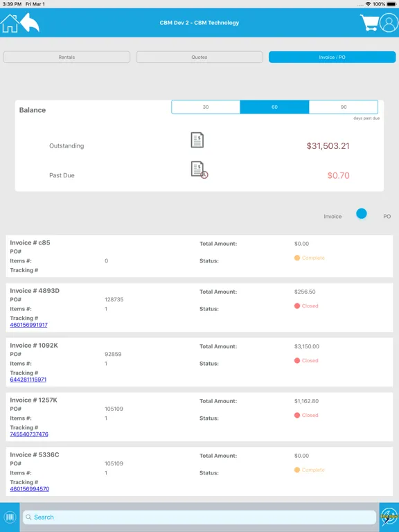 تصاویر Protec Connect iPad 