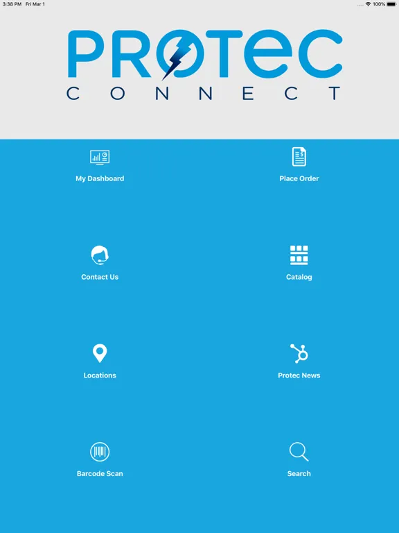 تصاویر Protec Connect iPad 