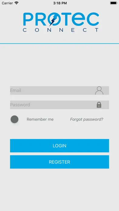 تصاویر Protec Connect