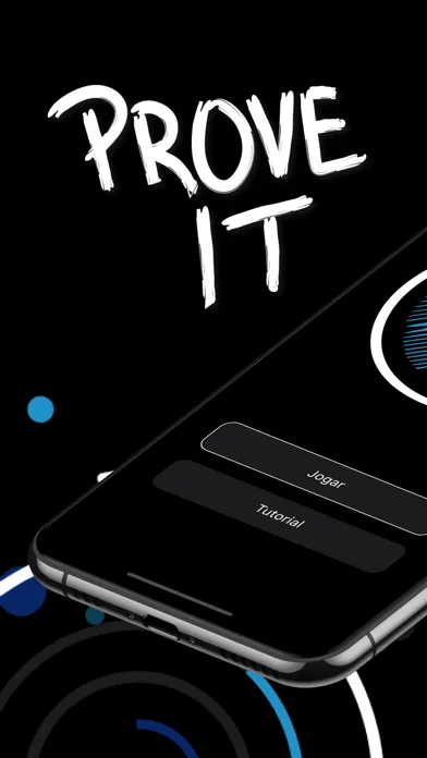 Prove It: Unusual Crimes應用截圖