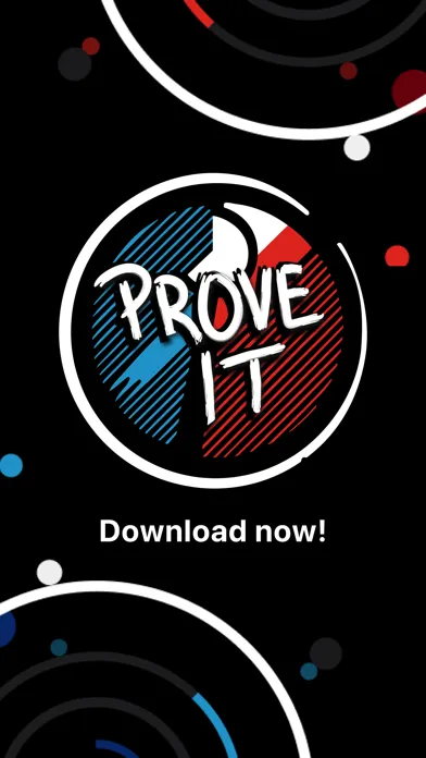 Prove It: Unusual Crimes應用截圖