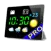 Weather Night Dock Pro