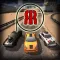 Project Road Rage