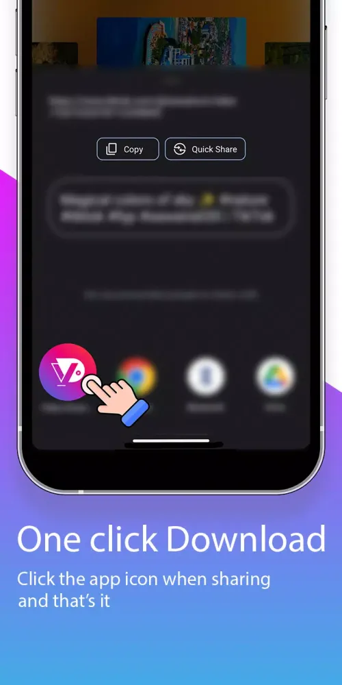 SnapSave: All Video Downloader应用截图