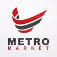Metro Market App Metro Market App