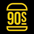 90's Burger HR Admin 90's Burger HR Admin