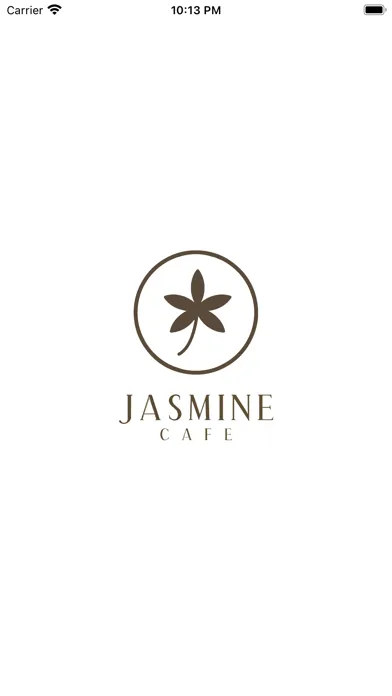 Tangkapan skrin Jasmine User HR