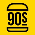 90's Burger HR User 90's Burger HR User